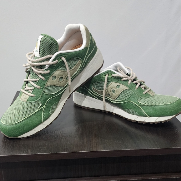 Mens sneakers - Picture 9 of 16